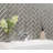 Rivella Herringbone 11 in. x 14 in. Glossy Glass Mosaic Wall Tile-73647675