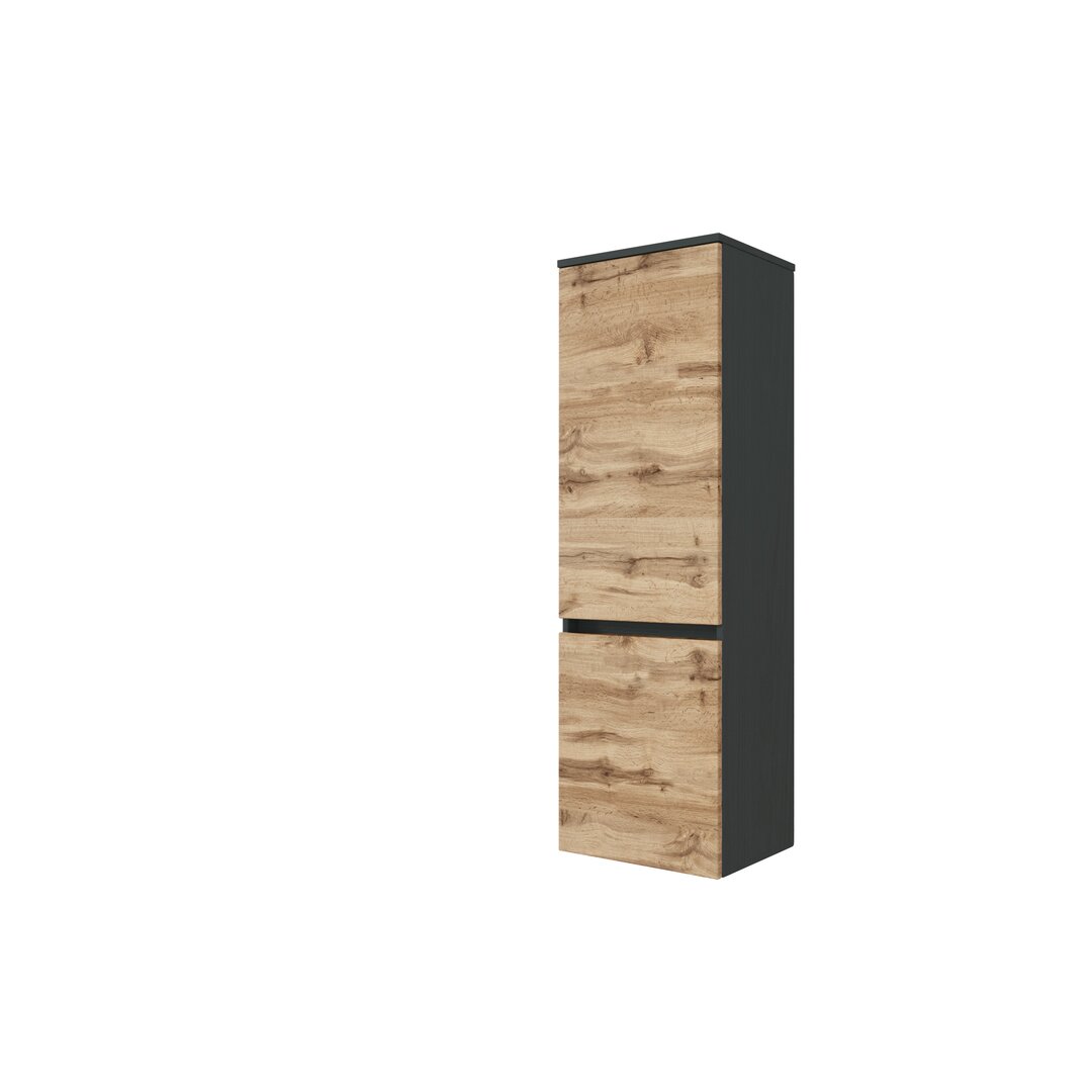 40 x 135 cm Badschrank Southwood