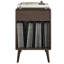 Brittany Turntable HiFi Rack