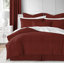 Housse et insert de coussin carré Luxe-53134163-53134165