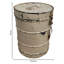 Aidden Handmade Hat Box