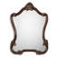 Miroir de salle de bain traditionnel Cuyama-410072217