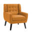 Jaqueze 73.4 Cm Wide Tufted Armchair-853885137