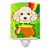 Caniche Buff