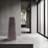 Metal Floor Vase-69595071-69595070
