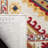 Vahakn Hand Tufted Wool Geometric Rug-2111136464