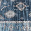 Tapis rectangulaire Gamari avec envers antidérapant-88507536
