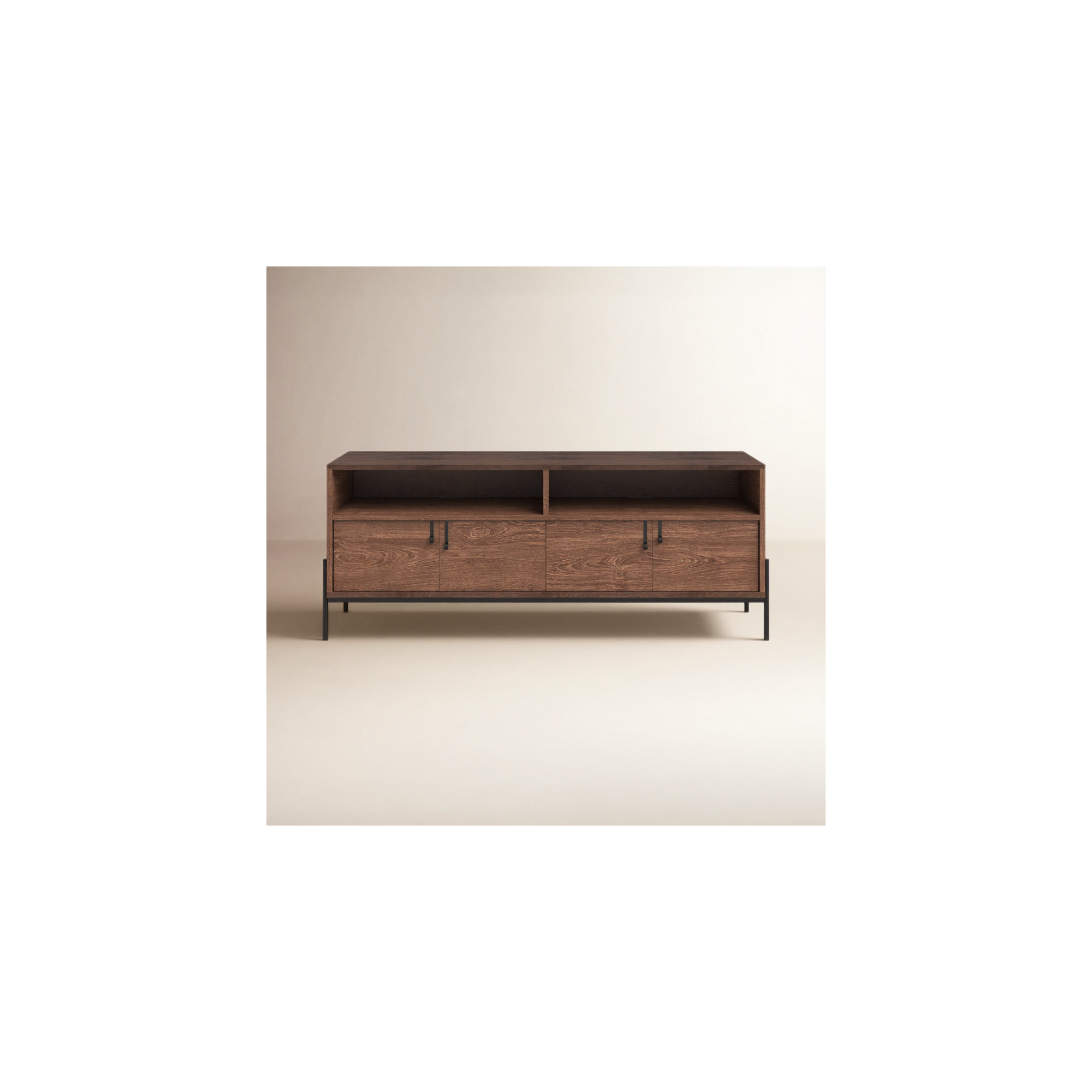 Reinhart 72.5'' Media Center