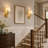 18.3in Modern 1 - Light Wall Sconce