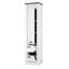 Jackeline 1 Door Manufactured Wood Wardrobe-69936374
