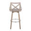 Tabouret de bar 30 po Charlotte-92718743