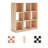 Piperton 9 Cube Organizer-626310779