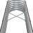 Anmar Metal Raised Garden Bed-384810395-384810398