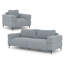 Cardea 2 - Piece Living Room Set-235109995