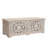 Harleen Solid Wood Storage Bench-498537604