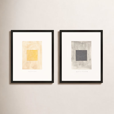 Lamaria "Tonal Shift" Print by Beth James