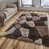 Beige/Brown