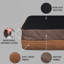 Jungolica Orthopedic Pet Bed-101111144-101111149