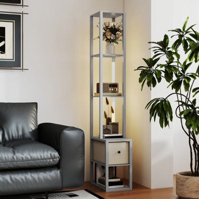 169cm Floor Lamp