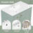 Vaimi 30" Bathroom Vanity With Sink-828058151