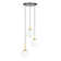Macia 3 - Light Cluster Pendant