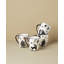 Lenox Vintage Haunted Halloween Mugs, Set of 4, Assorted