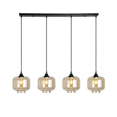 Khue 4 - Light Kitchen Island Pendant