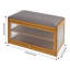 Banc de rangement pour chaussures 6 paires-2146509783