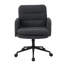Chaise de bureau rembourrée Culpepper-1975441883