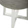 Guillen Pedestal End Table