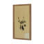 Petite Study Triptych Painting by Hannah Winters-1295908821