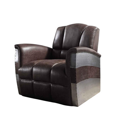 Fauteuil de 35 po de largeur