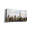«Manhattan Clouds» par Silvia Vassileva, art mural sur toile-1788856024