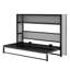 Lit escamotable avec tablettes Murphy-1786716713