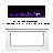 Sideline Elite Pro Smart Electric Fireplace with Encase Surround Mantel-108927887