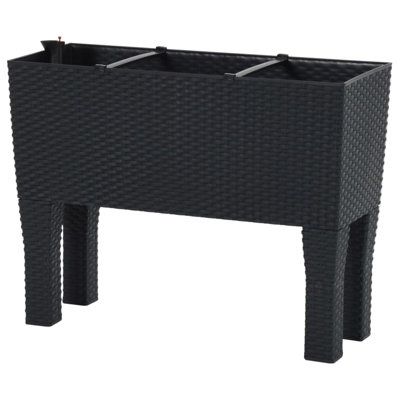 Attison Indoor / Outdoor Elevated Planter
