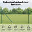 100cm H x 1000cm W Steel Fencing Kits
