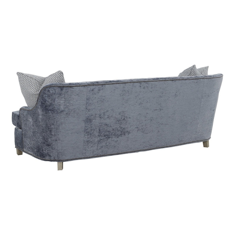 Audrey Sofa, Straw (3162 08), Mica