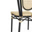 Chaise bistro empilable Damon-1617892975