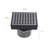 Grid Shower Drain-65514223