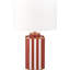Raya Iron Table Lamp
