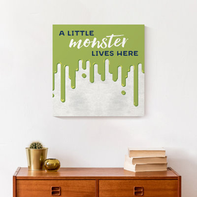 Art sur toile