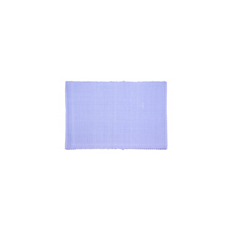 Napperon Hearon, Bleu pervenche