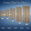 Alsey 100% Velvet Blackout Eyelet Ready Made Curtains & Drapes with matching Tie Backs-1608392678-1608392684