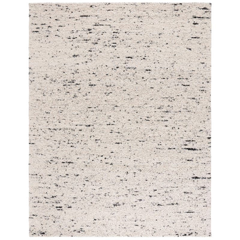 Adanya Natura Hand Woven Performance Rug, Rectangle 8' x 10'