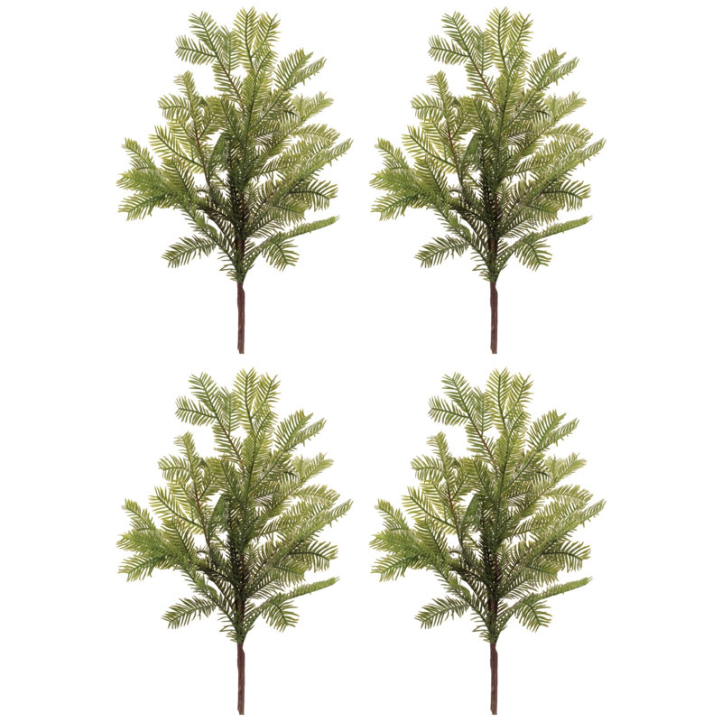Fresh Touch Pine Spray (Set of 4)