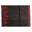 Square Ohlson Black Rug