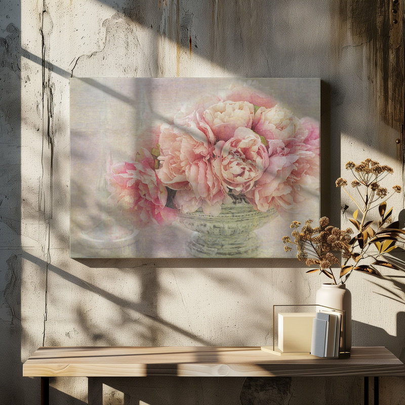 Wrapped Canvas Print, 81.28 cm H x 121.92 cm W