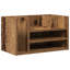 Manufactured Wood Desk Organiser-550806250