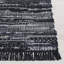 Tapis en coton tissé à la main Rag-1624066601